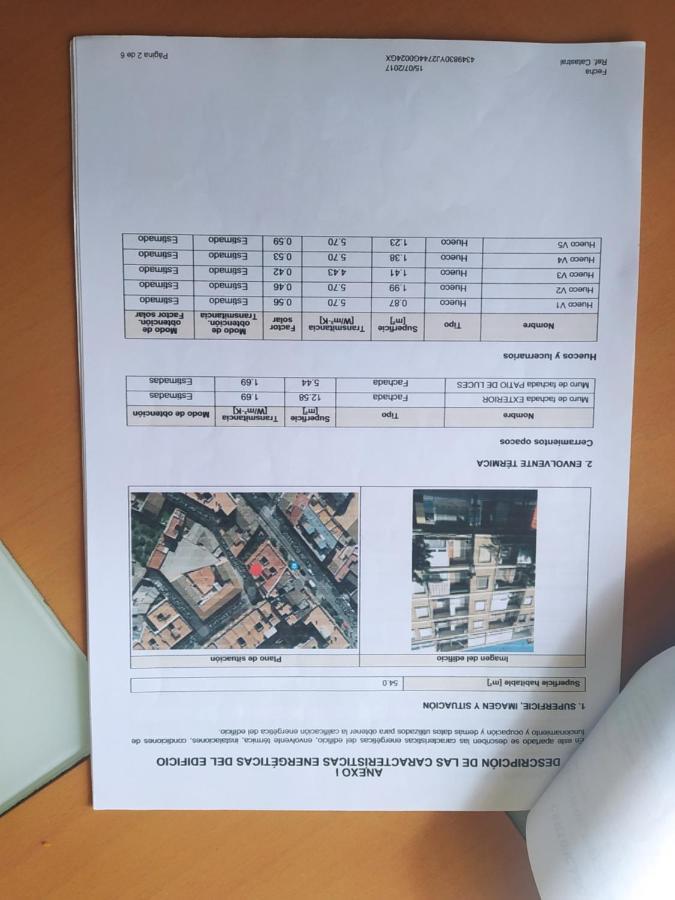Burjassot Mestalla Valencie Exteriér fotografie